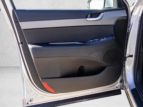 Used 2025 Hyundai Palisade SEL image 12