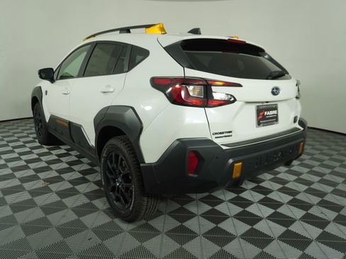 New 2026 Subaru Crosstrek 2.5i Wilderness AWD/4WD image 5