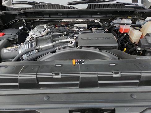 Used 2025 Chevrolet Silverado 2500 LT w/ Trail Boss Package image 27