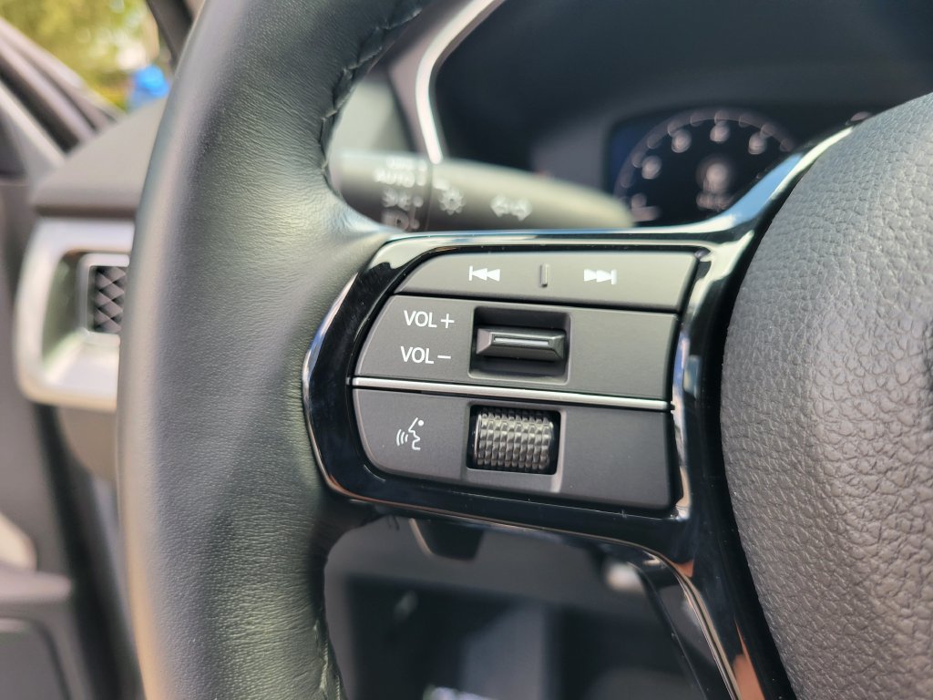 Used 2026 Acura Integra FWD image 38