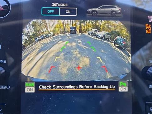 Certified 2023 Subaru Outback Limited image 28