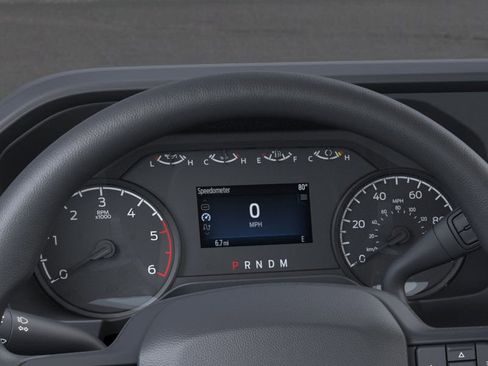 New 2026 Ford F550 4x4 Supercab Super Duty image 13