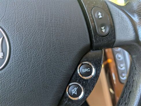Used 2007 Maserati Quattroporte Sport GT image 14