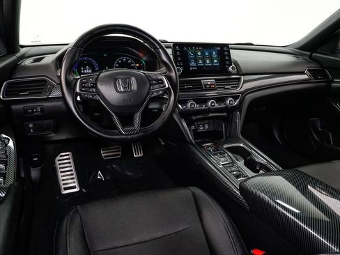 Used 2022 Honda Accord Sport image 6