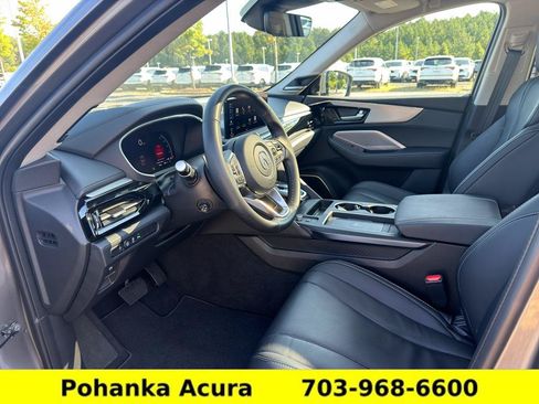 Certified 2026 Acura MDX SH-AWD w/ Technology Package image 23