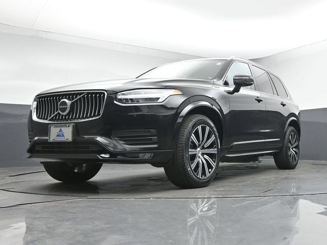 Used 2023 Volvo XC90 B6 Core w/ Protection Package Premier AWD/4WD image 36