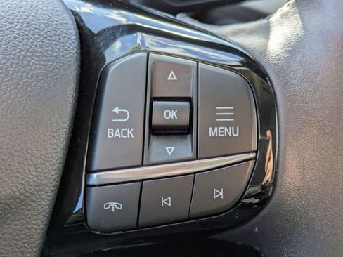 Used 2024 Ford Escape Active image 18