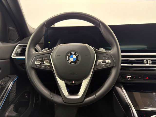Certified 2023 BMW 330i xDrive Sedan w/ Driving Assistance Package AWD/4WD image 30