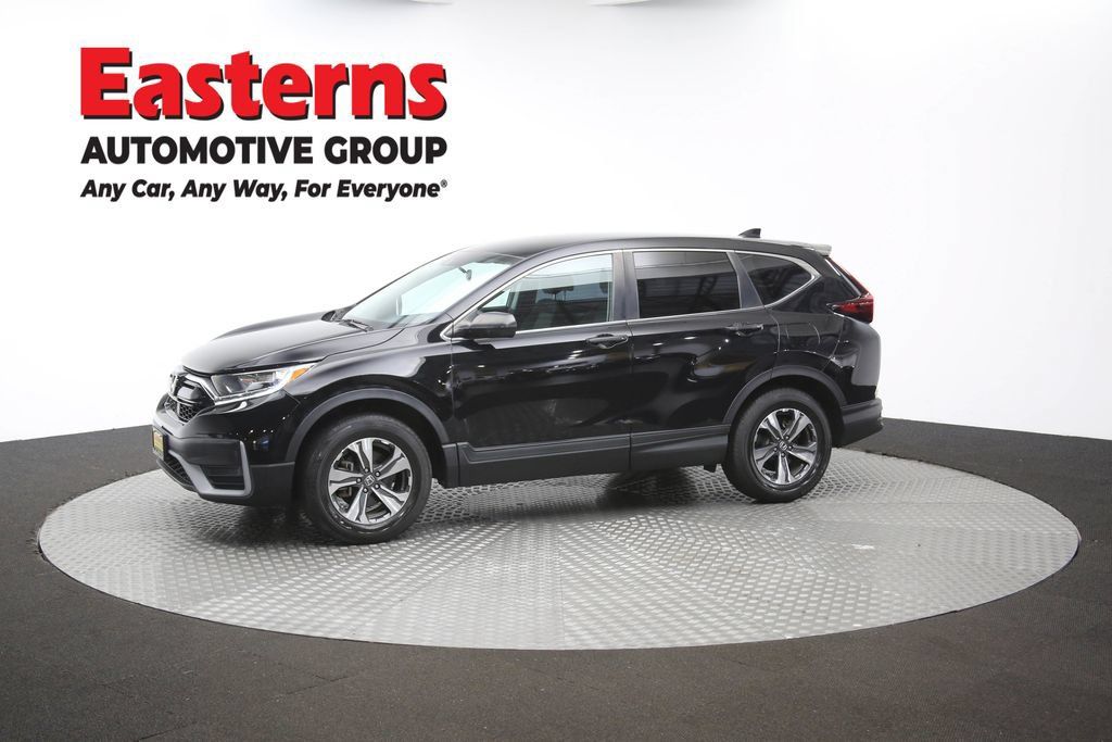 Used 2020 Honda CR-V LX image 57