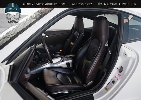 Used 2007 Porsche 911 Carrera S RWD image 29
