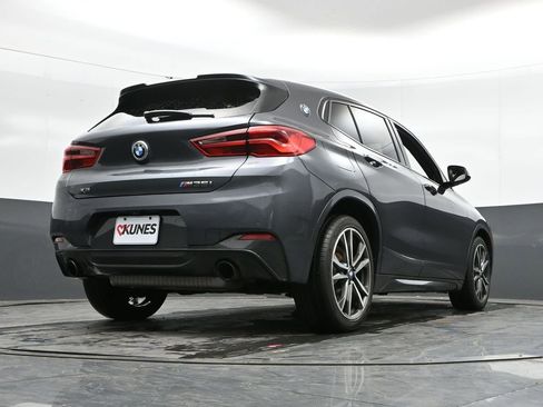Used 2019 BMW X2 M35i w/ Premium Package AWD/4WD image 38