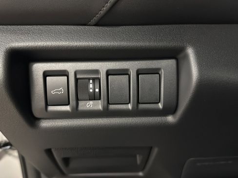 New 2026 Subaru Outback Touring XT image 19