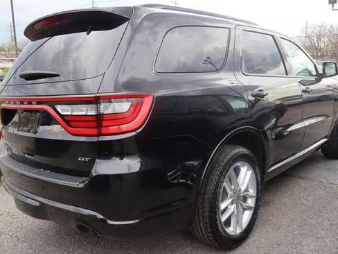 Used 2024 Dodge Durango GT image 3