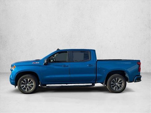 Certified 2023 Chevrolet Silverado 1500 RST w/ All Star Edition Plus AWD/4WD image 5