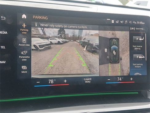 Used 2023 BMW X1 xDrive28i w/ Premium Package image 19