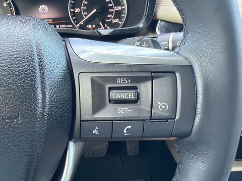 Used 2022 INFINITI QX60 Pure FWD image 26