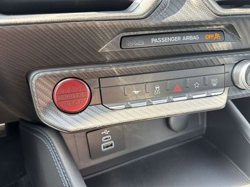 New 2025 Ford Mustang Dark Horse image 25