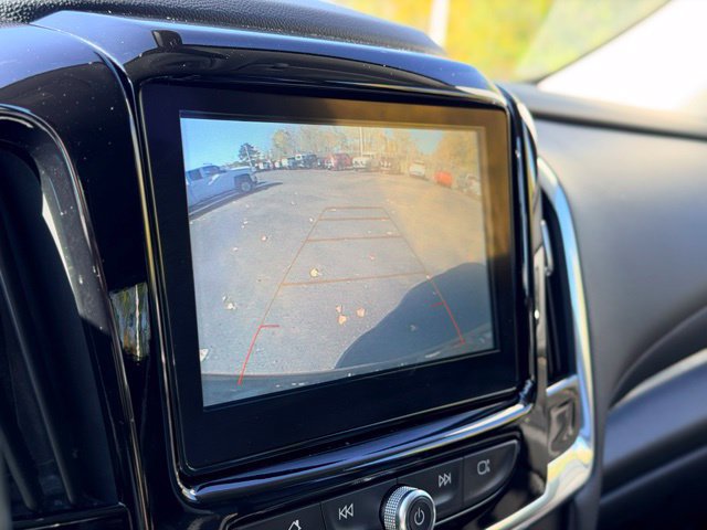 Used 2018 Chevrolet Traverse LT FWD image 15