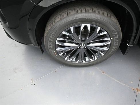 New 2026 Nissan Rogue Platinum w/ Platinum Premium Package image 42