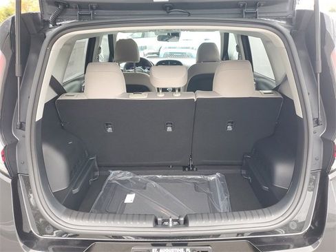 New 2025 Kia Soul LX image 14