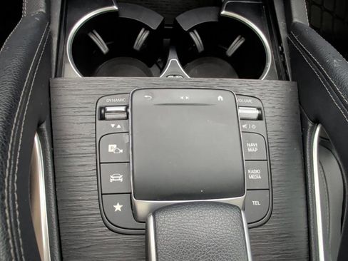 Used 2023 Mercedes-Benz GLE 350 image 34