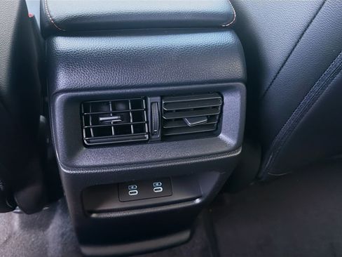 New 2026 Honda CR-V Sport Touring image 20