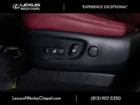 Used 2023 Lexus GX 460 Premium w/ Premium Plus Package AWD/4WD image 21