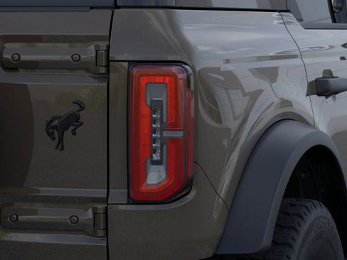 New 2025 Ford Bronco Outer Banks image 26