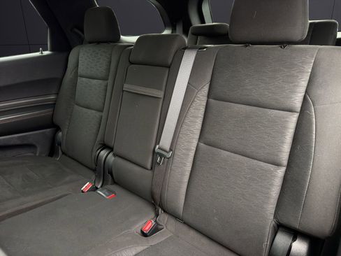 Used 2023 Dodge Durango GT image 21