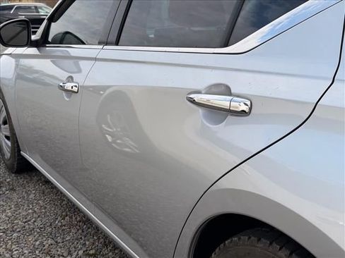 Used 2020 Nissan Altima 2.5 S image 22