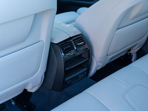 Used 2023 BMW 530i xDrive 530i xDrive w/ Executive Package image 30