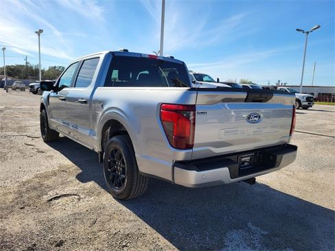 Used 2025 Ford F150 STX image 15