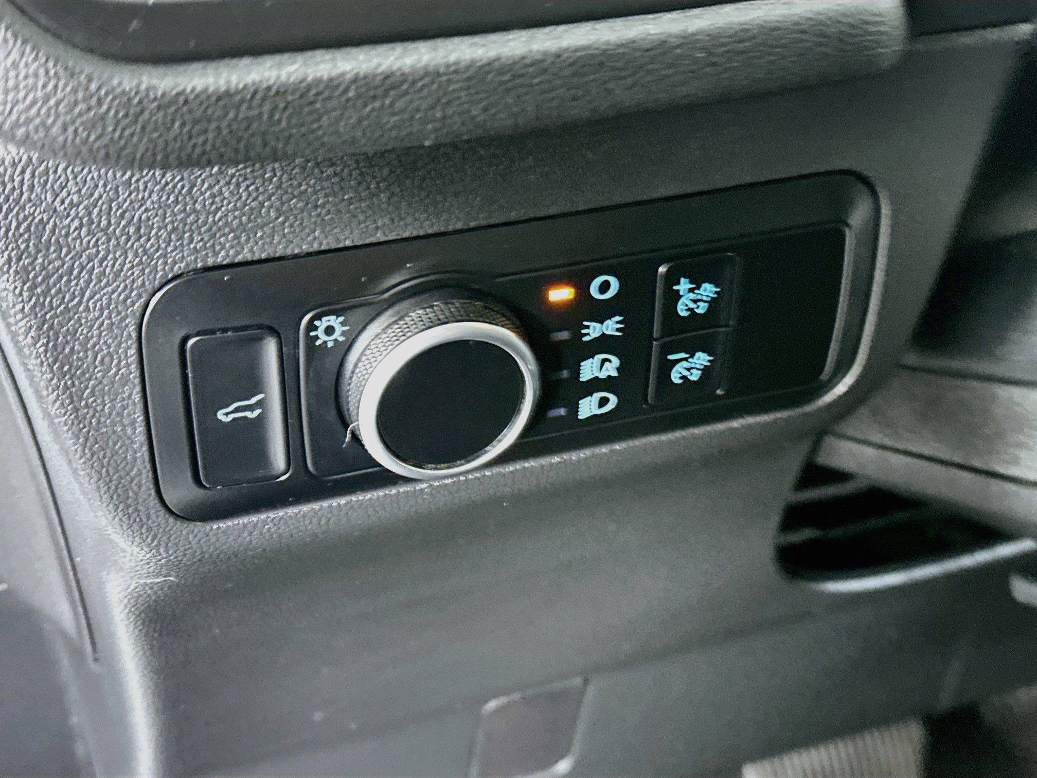 Used 2024 Ford Escape Active FWD image 17