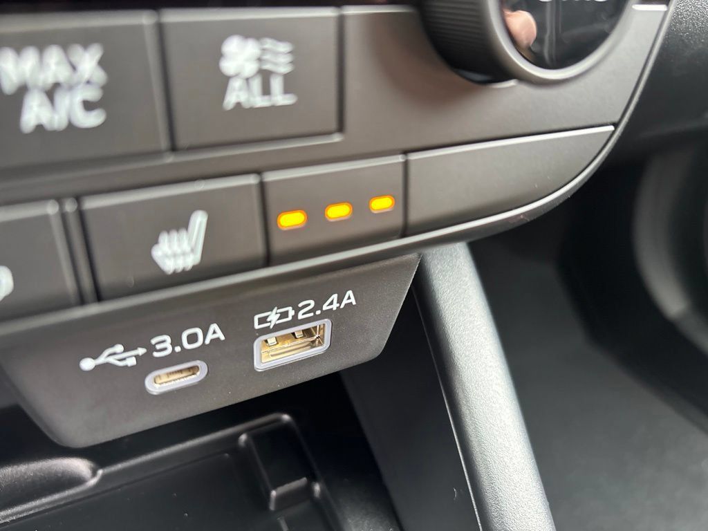 New 2026 Subaru Outback Premium AWD/4WD image 28