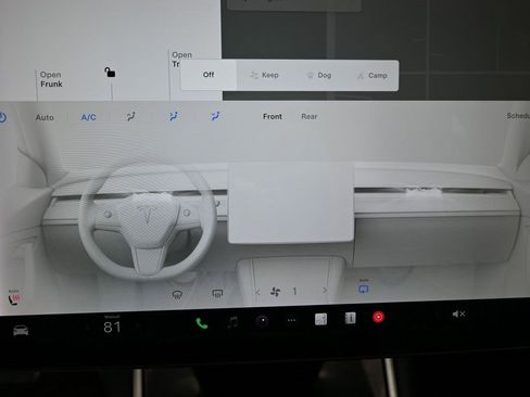 Used 2020 Tesla Model 3 Long Range image 31