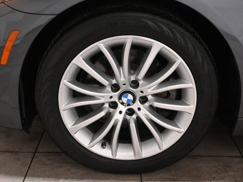 Used 2016 BMW 528i xDrive XI image 31