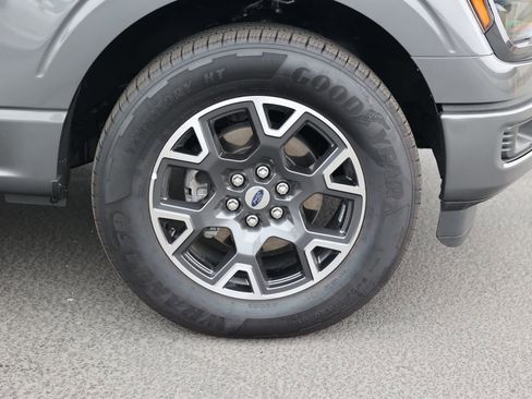 Used 2024 Ford F150 STX image 7