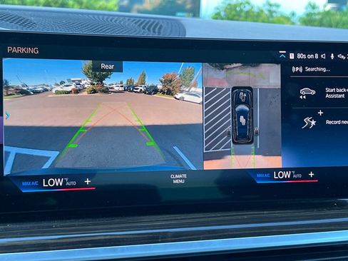 Used 2023 BMW X7 xDrive40i image 20