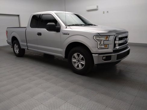 Used 2016 Ford F150 XLT image 13