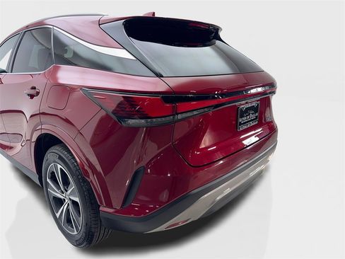 Used 2024 Lexus RX 350 Premium image 19