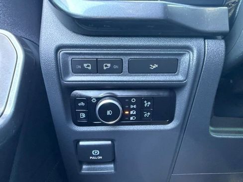 Used 2023 Ford F150 XLT w/ Equipment Group 302A High AWD/4WD image 12
