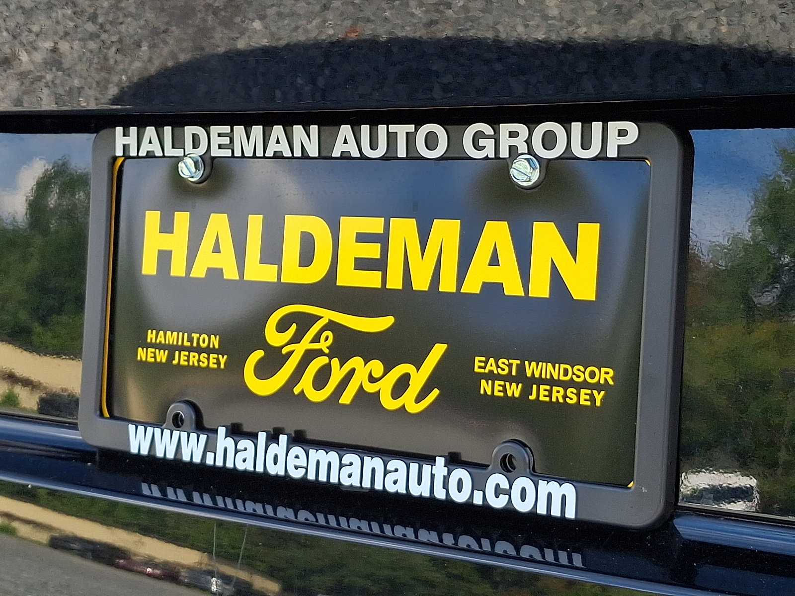Used 2023 Ford Mustang Mach-E Premium AWD/4WD image 30