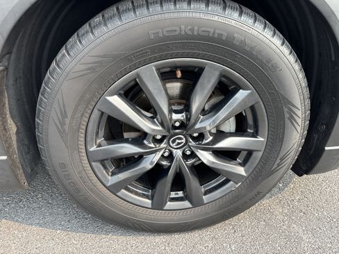 Used 2016 MAZDA CX-9 Touring AWD/4WD image 35