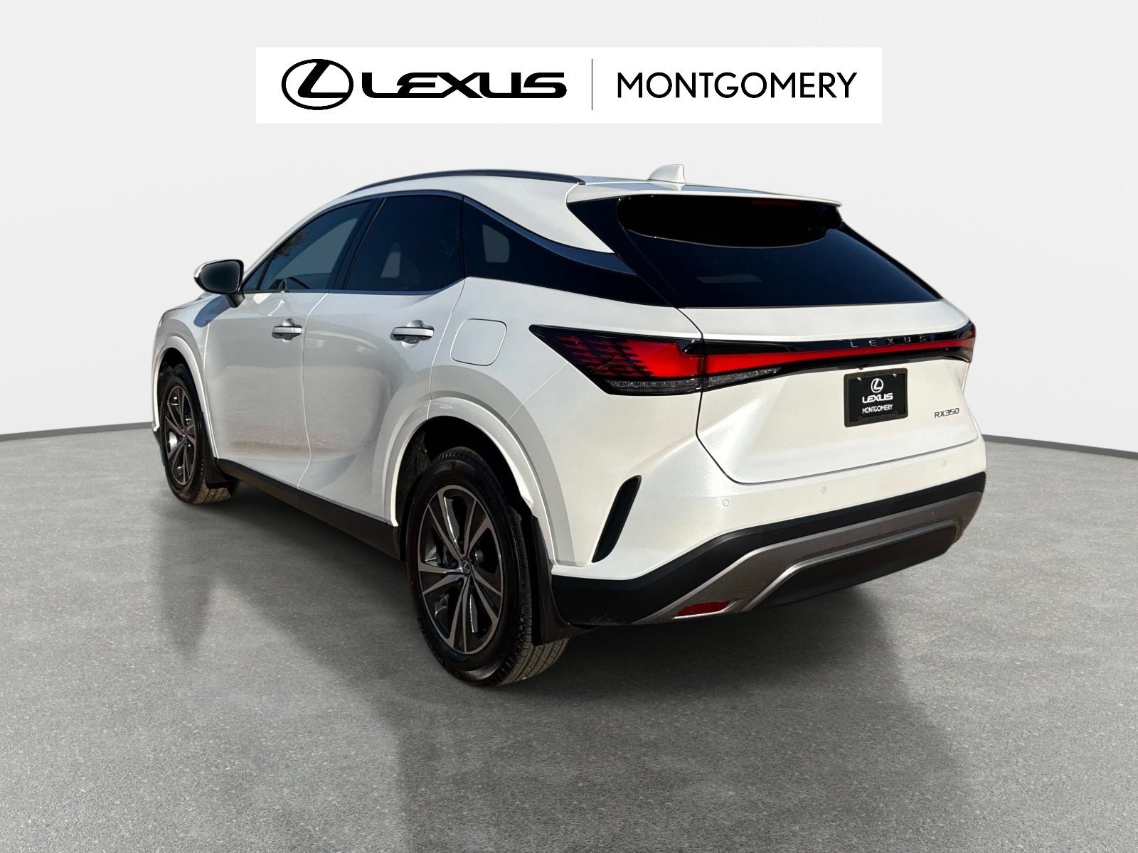 New 2026 Lexus RX 350 Premium FWD image 5