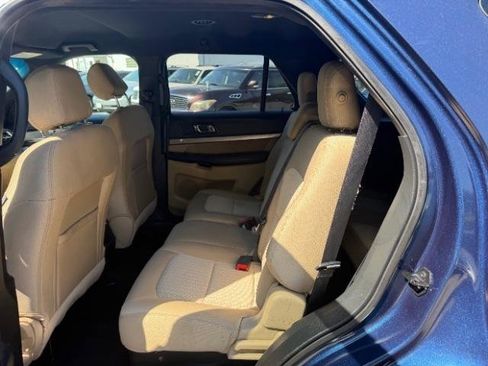 Used 2017 Ford Explorer FWD image 30