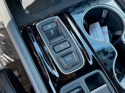 New 2026 Honda Passport TrailSport Elite image 16