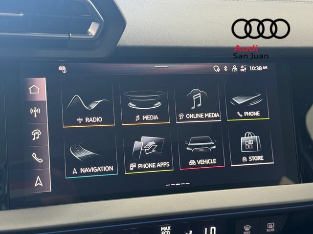 New 2026 Audi A3 2.0T Premium AWD/4WD image 14