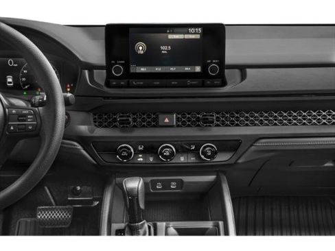 Used 2023 Honda Accord LX image 28