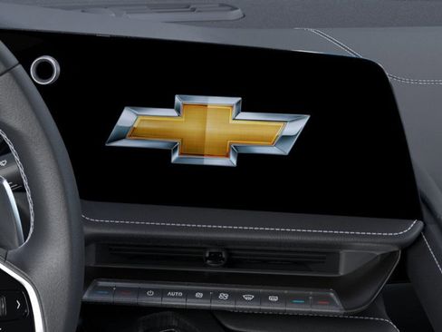 New 2026 Chevrolet Corvette Stingray Premium Conv w/ Stealth Interior Trim Package image 49