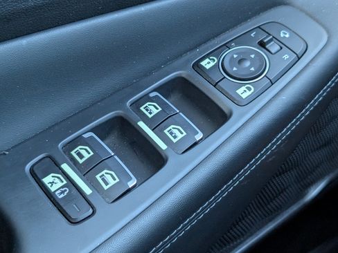 Used 2022 Hyundai Santa Fe Limited image 25